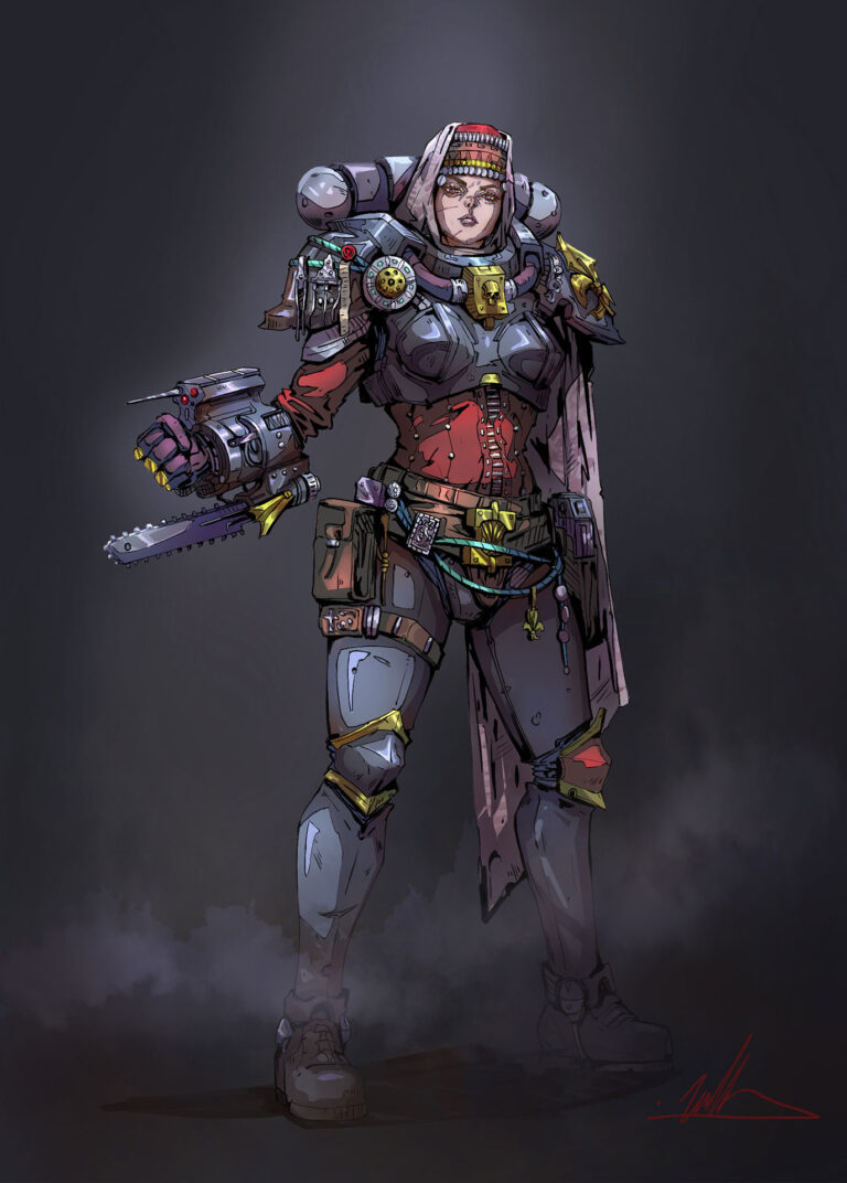 Orders Hospitaller by Albert Sargsyan 