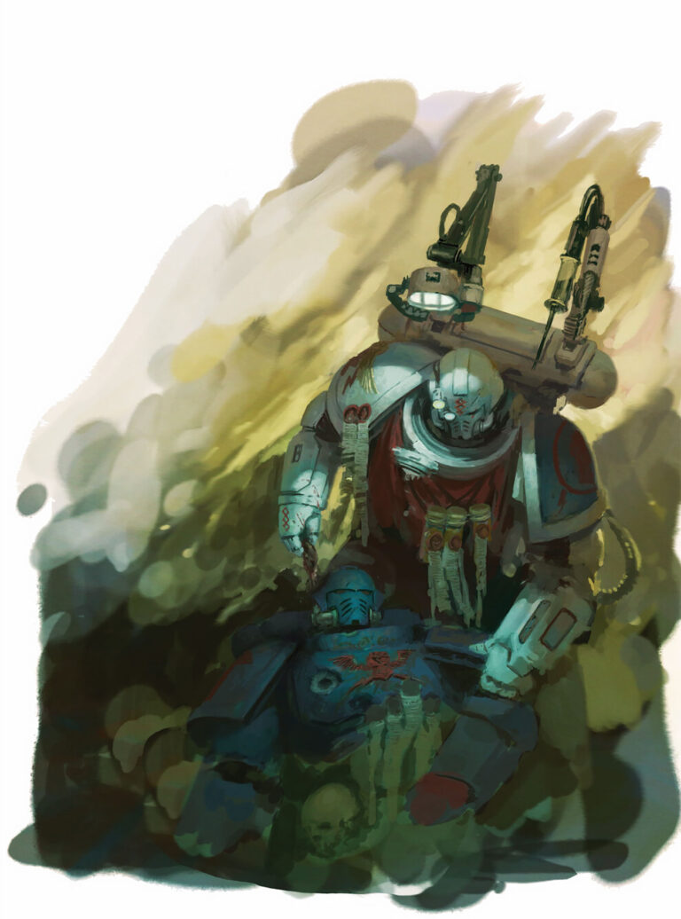 Primaris Apothecary by Phil Moss Primaris Apothecary by Phil Moss