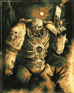Daniel Vega Artwork
