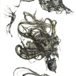Servo-Skulls by Phil Moss (philmossart | phil__moss)