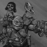 Shrek-Ork by Alignment Ink (alignment_ink)