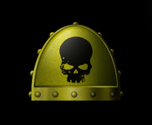 Warhammer 40K Skull Bearers Artwork Warhammer 40K Skull Bearers Artwork