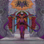 Temple of Slaanesh by Váradi Paszkál (Theocrata)