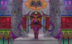 Váradi Paszkál Artwork