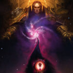 The Anathema by Mohamed Saad (TheFearMaster | TFMsaad)