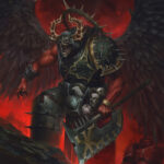 The Reaver by Serdjek Sholohovshek (serdjek91 | Serdzhek)