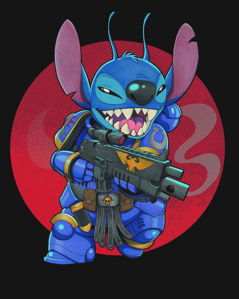Ultra Stitch by Levi Cleeman 
