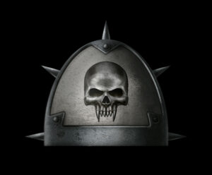 Warhammer 40K Void Fangs Artwork