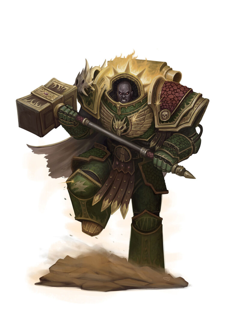 Vulkan by Dio Mahesa 