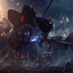Warhammer 40k by Aituar Manas