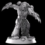 Wulfen by Av3D World (Av3D_World | Av3Dworld)