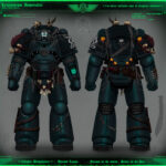 Abyssal Legion by HDRN (Aech_D | AECH)
