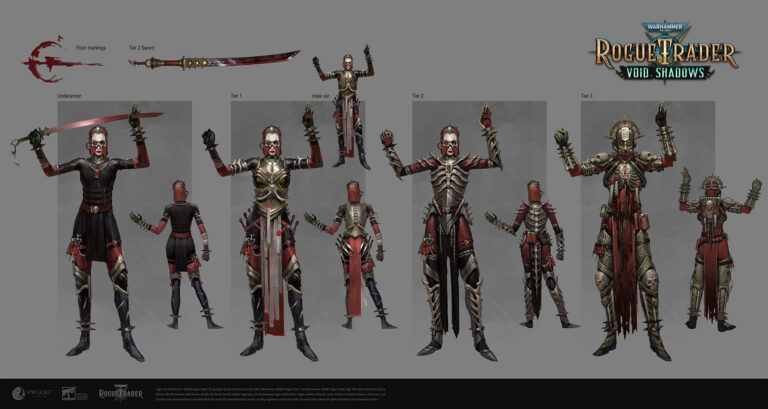 Death Cult by Ilia Bodaikin 