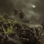 Death Guard by Stefano Villa (trudifurioso)