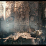 Eternity Gate by Federico Pelat (supranutz | supasupra)
