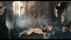 Federico Pelat Artwork