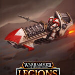 Golden Keshig Squadron by Victor G. Art (VictorGC-Dibujando | Xakkal85 | victor_g_art)