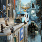 Ice Cream Break by Damir Šnajder (damirsnajder)
