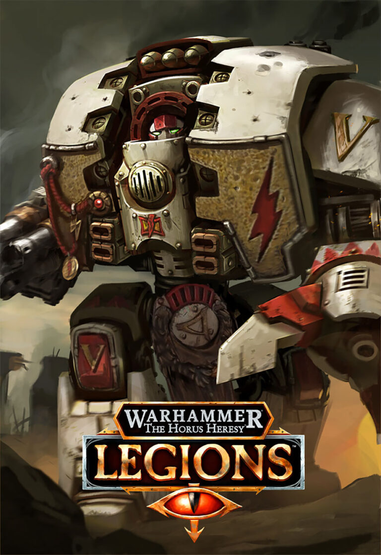 Leviathan Dreadnought by Victor G. Art 