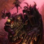 Lord, Possessed by Thomas Mack (zuboros)