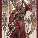 Pasqal Haneumann by sanatorium (Oxycontin | WennyZZL | Magic Home Run)
