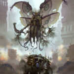 Plague Wars by Chevron Lowery (LoweryChevron | chevronlowery)