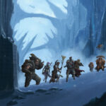 Rogue Trader Meet Up by Rian Macanip (waruhameru40kart)