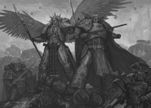 L J Koh Artwork