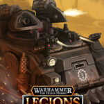 Scorpius Tank by Victor G. Art (VictorGC-Dibujando | Xakkal85 | victor_g_art)
