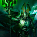 The Silent King by Igor Sid (igorsidcg | Igor Sidorenko)