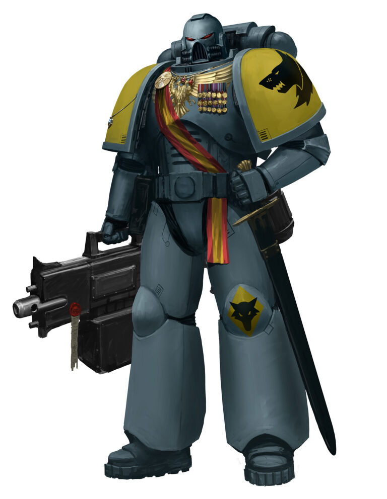 Torin by George Earl Abalayan 