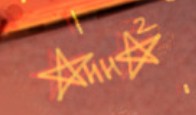Anna Antoshchenkova Signature