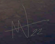 Anthony Watts  Signature