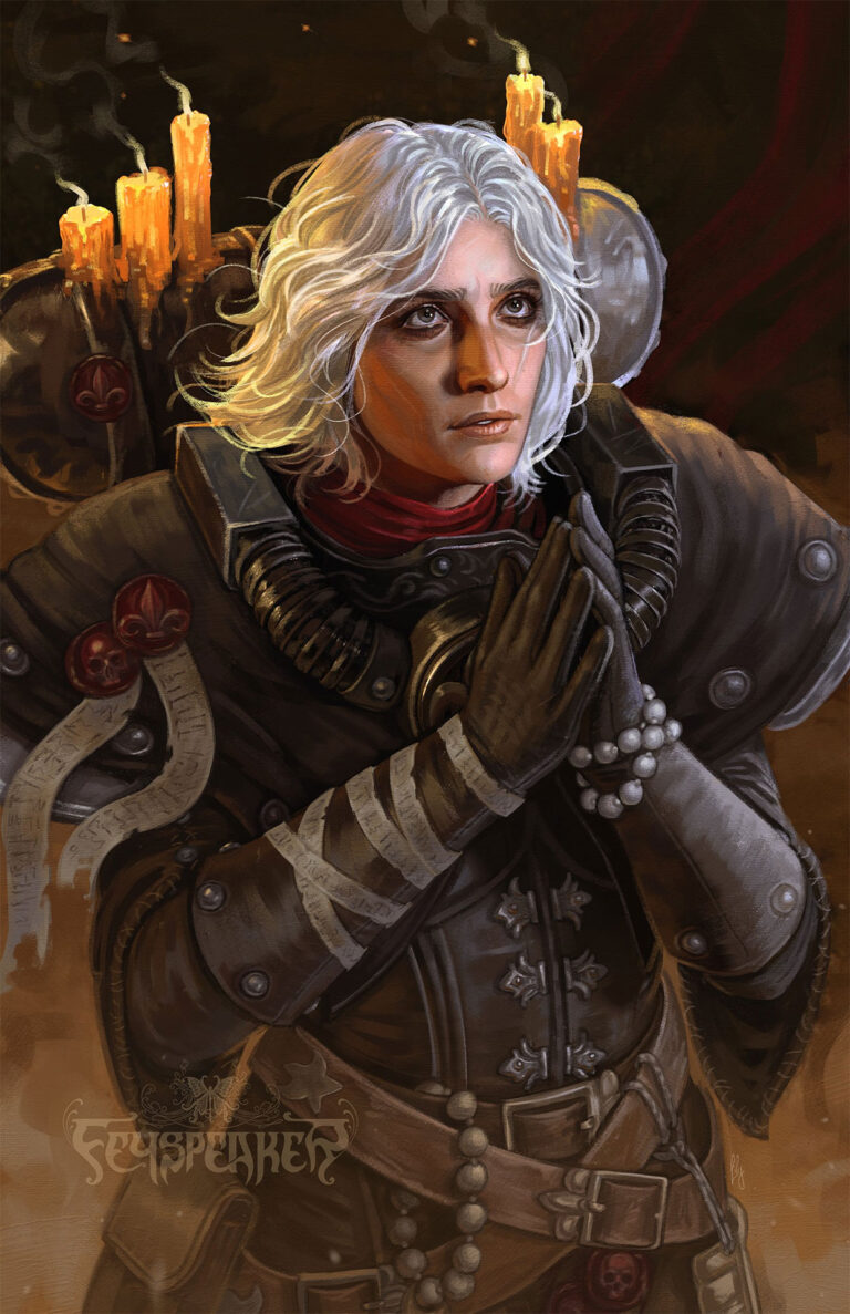 Argenta by Lily Grasso 