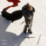Broken Promises by Ulfr Larynsson (UlfrLarynsson | Úlfr)