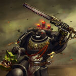 Brother Gawain by Rita Shandira (Shandira_art | shanndira)