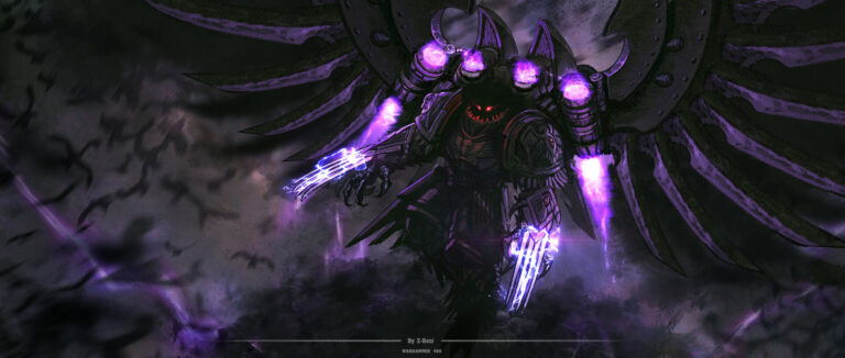 Corax by Zhang Bozi Corax by Zhang Bozi