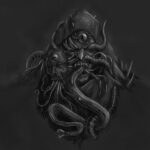 Dark Mechanicus by Anatoly Bezver (UselessHopeless | abezver)