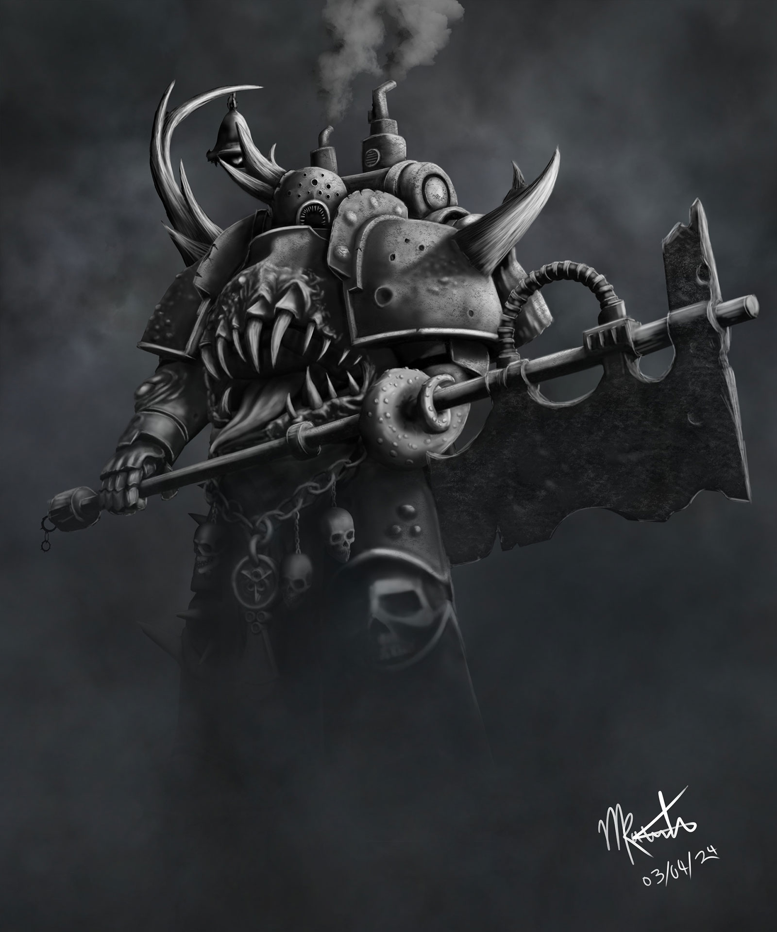 Death Guard