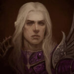 Fulgrim by Mohamed Saad (TheFearMaster | TFMsaad)