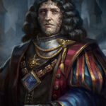 Governor Ruoldo by Klaher Baklaher (baklaher)