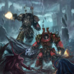 Iron Butchers by Judas Chaban (Ariel Sosa | arielscar_art)