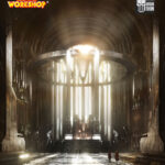 Iron Within by Mark Graham (G-hamm | markghammart)