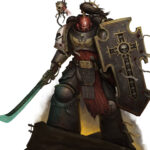 Knights of The Chimera by Dio Mahesa (i_am_dio | iamdio)