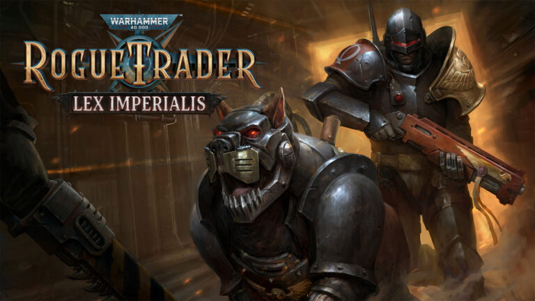 Lex Imperialis by Klaher Baklaher 