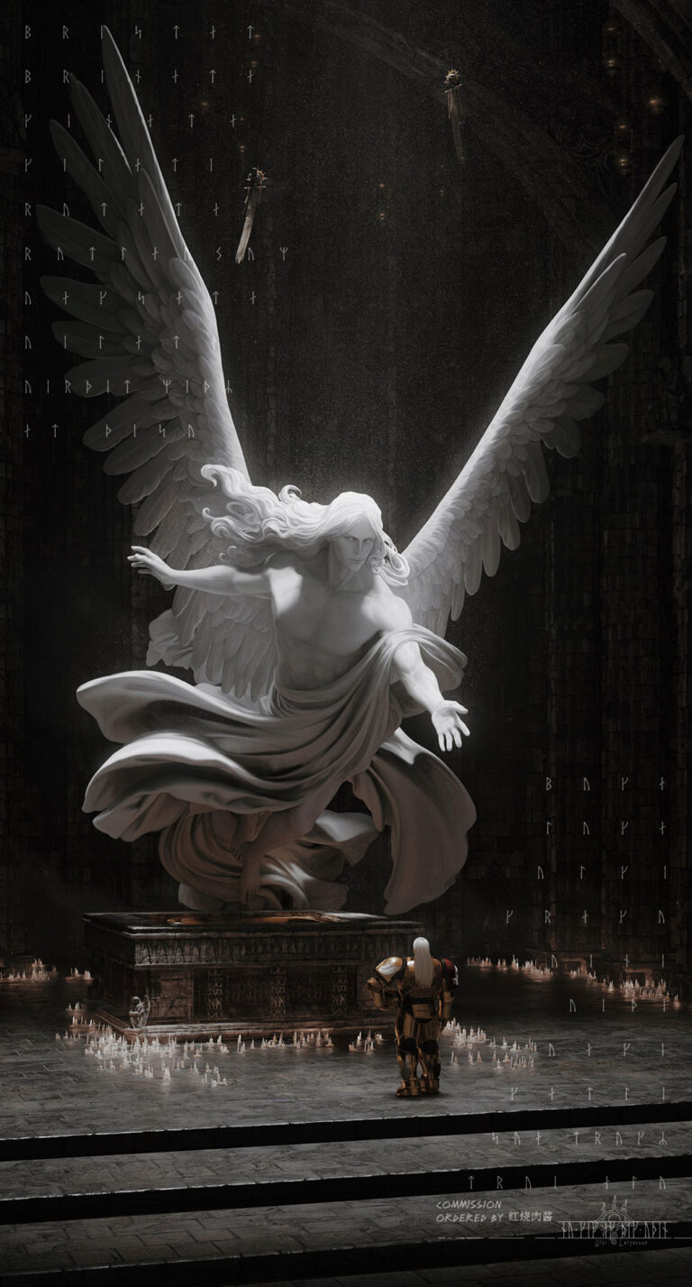 Memoria Aeterna by Ulfr Larynsson Memoria Aeterna by Ulfr Larynsson