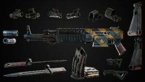 Aleksandr Bortnik Artwork