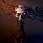 Servo-Skull by Maclain Rowston (Madmac9)