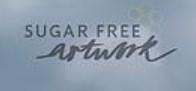 Sugar Free Artwork  Signature