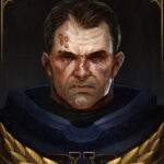 Titus by Mohamed Saad (TheFearMaster | TFMsaad)